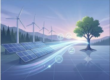Sustainable Impact