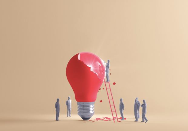 What makes the ORTEC Foundation unique